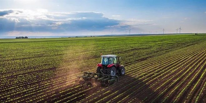 Tarmda yeni zm: Birlikte ret, birlikte kazan!