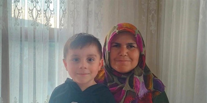 Kastamonu'da oluyla l bulunan kadnn cep telefonu bulundu