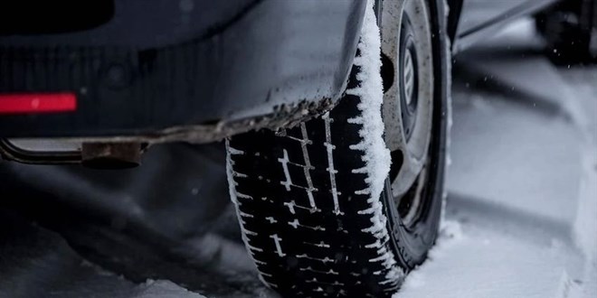 Srcler dikkat! Zorunlu k lastii uygulamas iin son  gn