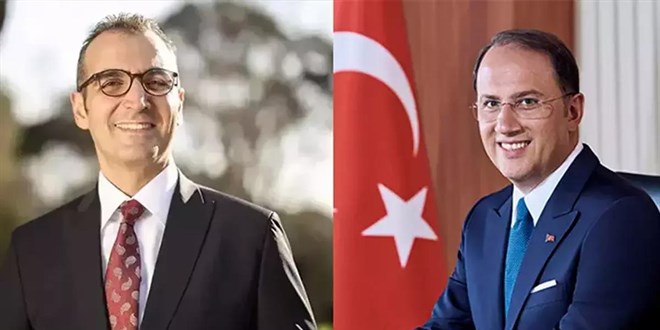 ili ve Beylikdz belediye bakanlar hakknda istenen cezalar