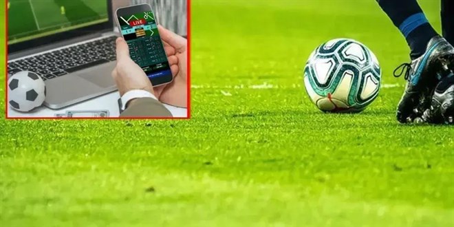 ki ligde durum kritik: 911 futbolcu PFDK'ye sevkedildi - Son Dakika Haber