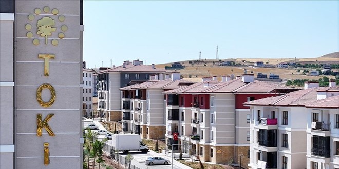 TOK 27 ildeki 188 tanmazn ak artrmayla sata karyor