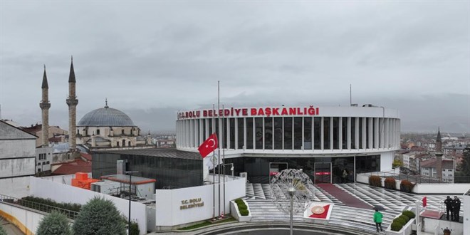 ehitler nedeniyle Bolu'da tm elence etkinlikleri iptal edildi