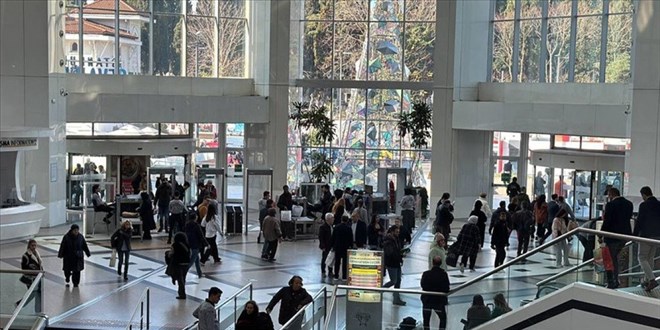 Kasm indiriminde dolandrclar ibanda - Son Dakika Haber