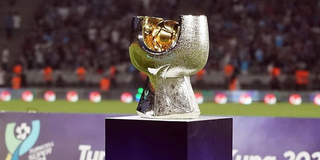 2025 Sper Kupa finalinin yeri ve zaman belli oldu