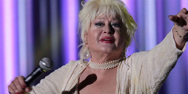 Trk mziinin ac kayb: Muazzez Abac hayatn kaybetti