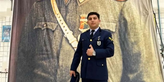 ehitin annesine vasiyeti! 'ehit olacam, sen de vatan sa olsun diyeceksin' - Son Dakika Haber