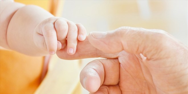 Trkiye'de bebek sesleri azalyor! Dourganlk tarihi dipte