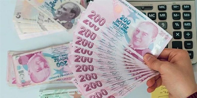 Memur zamm yzde 20 snrn geiyor! te bu zamdan etkilenecek kalemler - Son Dakika Haber