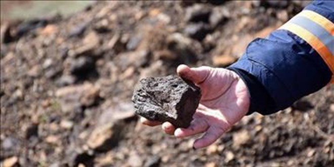 Maden izinlerinde yeni dnem: Maden zinleri Kurulu kuruldu - Son Dakika Haber