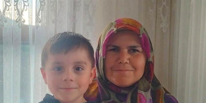 Annenin donarak, olunun derek ld zerinde duruluyor - Son Dakika Haber