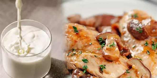 TK: Tavuk eti ve st retimi azald, yumurta retimi artt