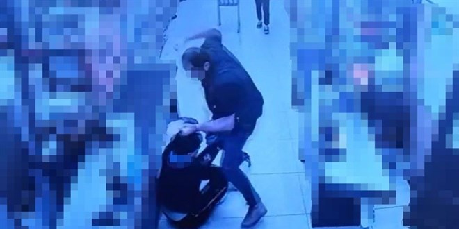 Kocaeli'de market alanlarn darbeden 3 pheli tutukland - Son Dakika Haber