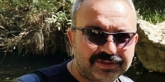 Ders k kalp krizi geiren retmen kurtarlamad