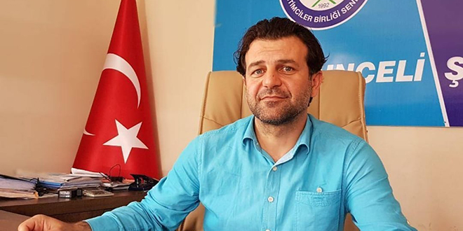 Eitim-Bir-Sen'den niversitenin ilanna tepki: 'Liyakate fn ekilmi!' - Son Dakika Haber