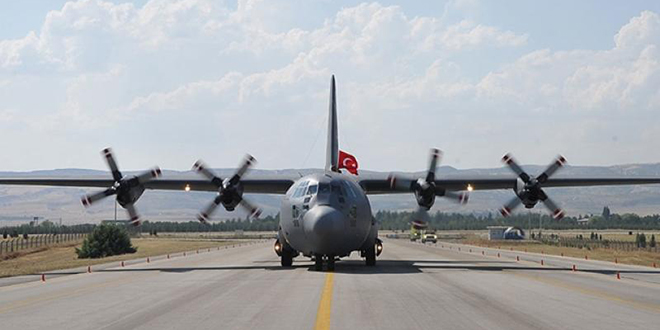 MSB'den den asgari uakla ilgili aklama: Uular durduruldu