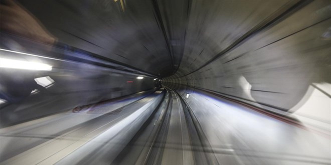 BB'nin metro ihalelerinde 697 milyon liralk kamu zarar iddias