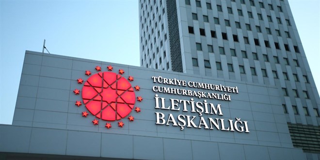 DMM'den 'TOK' iddialarna yalanlama