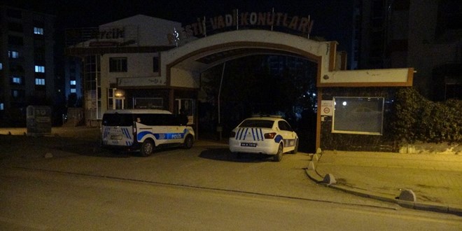 Malatya'daki iiyi silahla yaralayan hrszlar yakaland - Son Dakika Haber