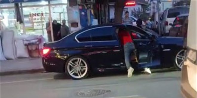 Kocaeli'de bir kii eiyle ilikisi olduunu dnd ahs defalarca baklad - Son Dakika Haber