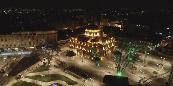 Balkesir'de gndem: Zanos Paa m, smet Paa m?