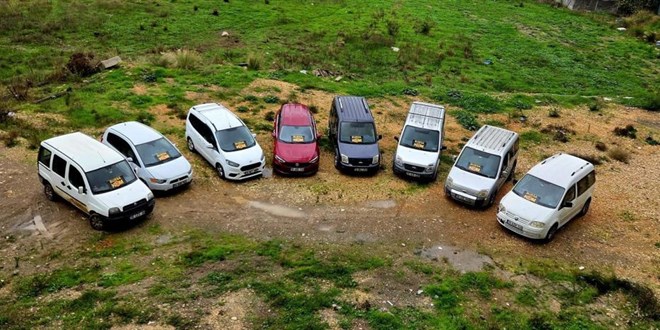 11 ilde e zamanl 'Change ara' baskn: 4 gzalt