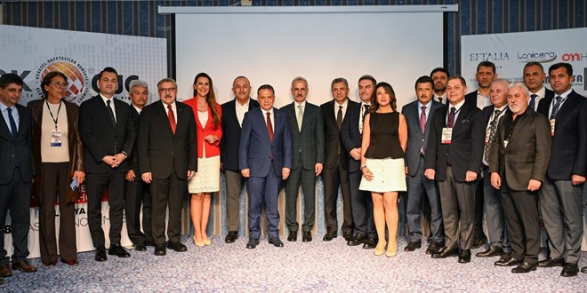 KGK altay 41 lkeden 310 Gazeteciyi Arlad