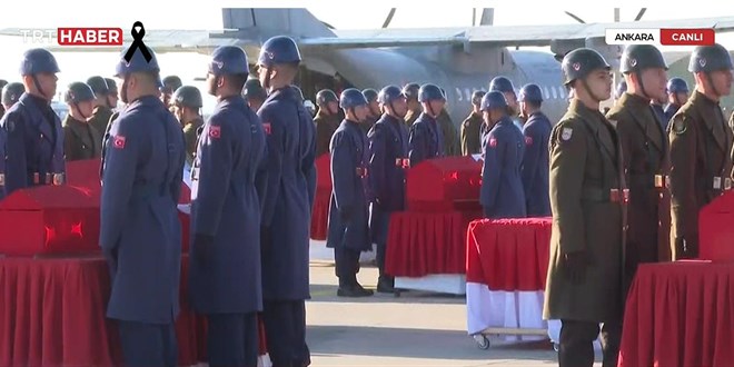 ehitlere sis engeli: ehitleri tayan uak Bursa'y pas geti