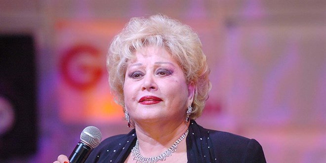 Muazzez Abac 17 Kasm'da son yolculuuna uurlanacak