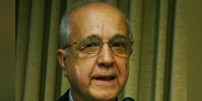 Gazeteci Doan Prsn yaamn yitirdi - Son Dakika Haber