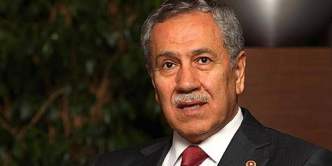 Arn'tan Demirta ve Kavala'ya ziyaret: Sanyorum tahliyeler olacak