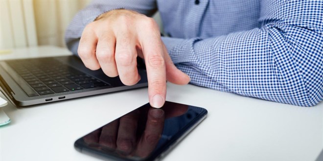 Yenilenmi elektronik rn satan firma mercek altnda - Son Dakika Haber