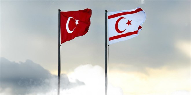 Kbrs Trk'nn mcadelesi: KKTC 42 yanda