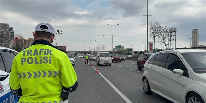 Ankara'da baz yollar trafie kapatlacak