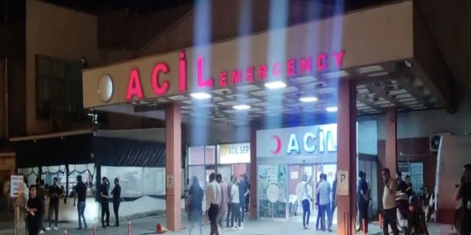 rnak'ta tartt kiiyi baltayla ldrd - Son Dakika Haber