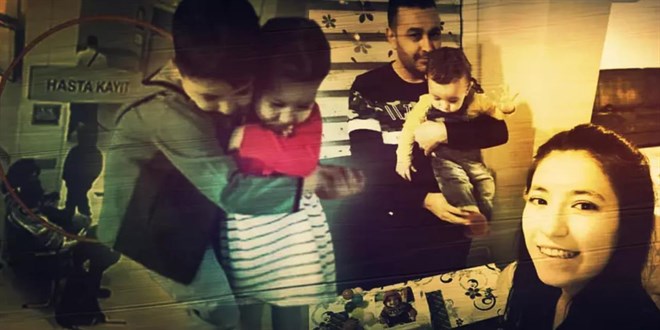 2 ocuk ve anne hayatn kaybetmiti: Zehirlenme felaketinde ifadeler ortaya kt! - Son Dakika Haber