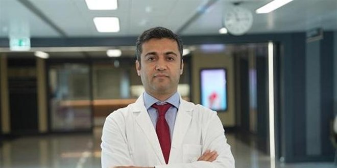 'Anne ve baba obezse ocukta risk yzde 90'a kadar kyor' - Son Dakika Haber