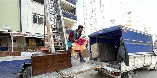 Kiraclarn %70'i zam kurban: Ev araynda birinci kriter 'uygun fiyat'