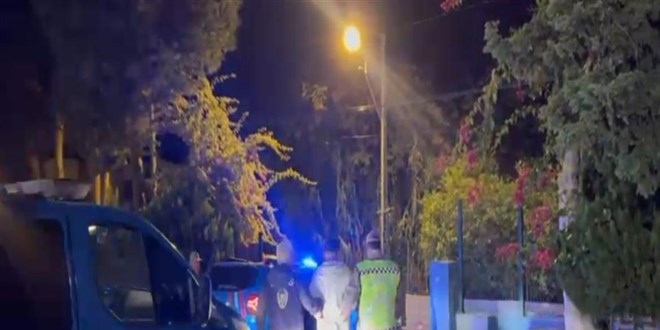 Hatay'da polise mukavemet gsteren 6 pheli tutukland - Son Dakika Haber