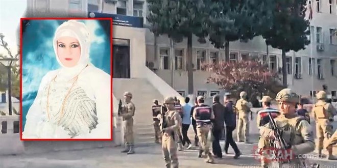 9 yl sonra zld: Katilleri en yaknlar kt - Son Dakika Haber