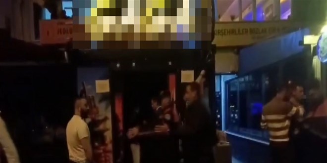 Ankara'da gece kulplerine 'fuhu ve dolandrclk' operasyonu: 11 gzalt