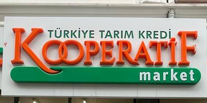 Dev market adn deitirdi: Hedef 2026'da 150 yeni maaza amak