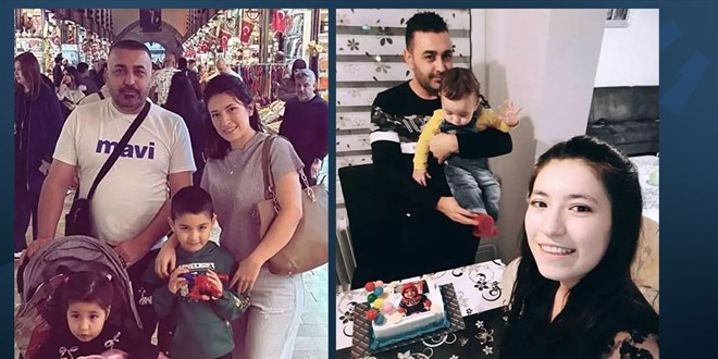 Anne ve iki ocuunun lmnde yeni iddia: Odaya ila szm olabilir! - Son Dakika Haber