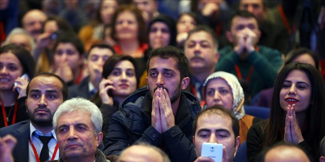 MEB'den retmen atamas raporu: Kadronun %80'i yenilendi - Son Dakika Haber