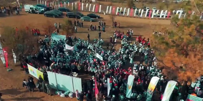 11 Kasm Milli Aalandrma Gn'nde 'ifte rekor' krld