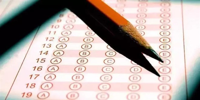 2025-YDS/2 soru kitap ile cevap anahtar eriime ald - Son Dakika Haber