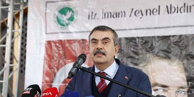 'Erdoan kimsenin cesaret edemedii birok yasa kaldrd'