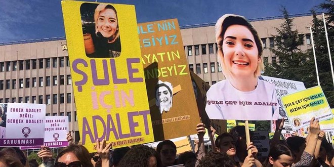 'ule et'in katili tahliye edildi' iddiasna yalanlama