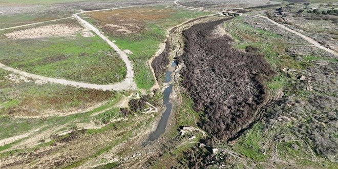 zmir'de su kesintileri 2026'da da devam edebilir