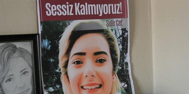 ule et davasyla ilgili dezenformasyon yapan kiiye soruturma - Son Dakika Haber